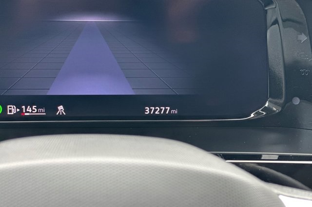 2024 Volkswagen Atlas SE Technology photo 25