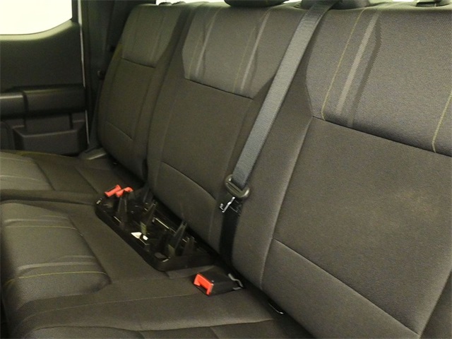 2025 Ford F-150 STX photo 18