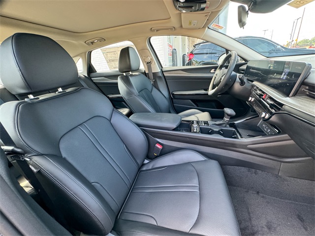 2025 Kia K5 EX photo 19