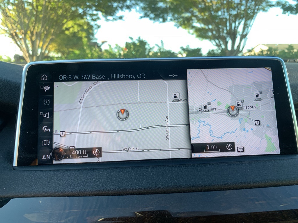 2017 Bmw X5 xDrive35i photo 15