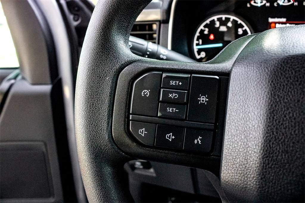 2023 Ford F-150 XL photo 18