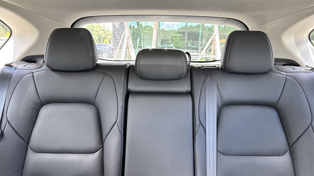 2025 Mazda CX-5 2.5 Select photo 17