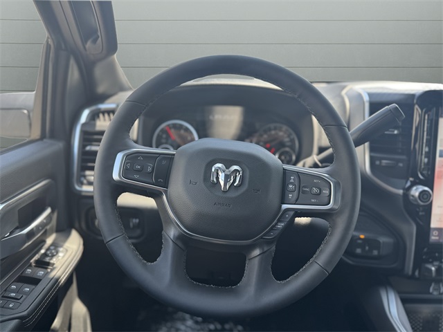 2025 Ram 2500 Big Horn photo 13