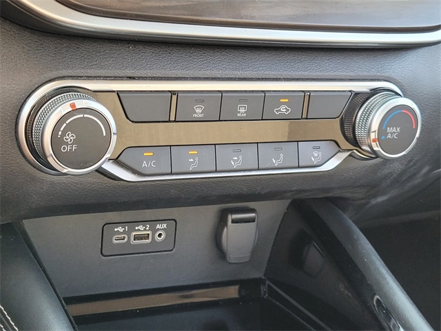 2023 Nissan Altima 2.5 SV photo 23