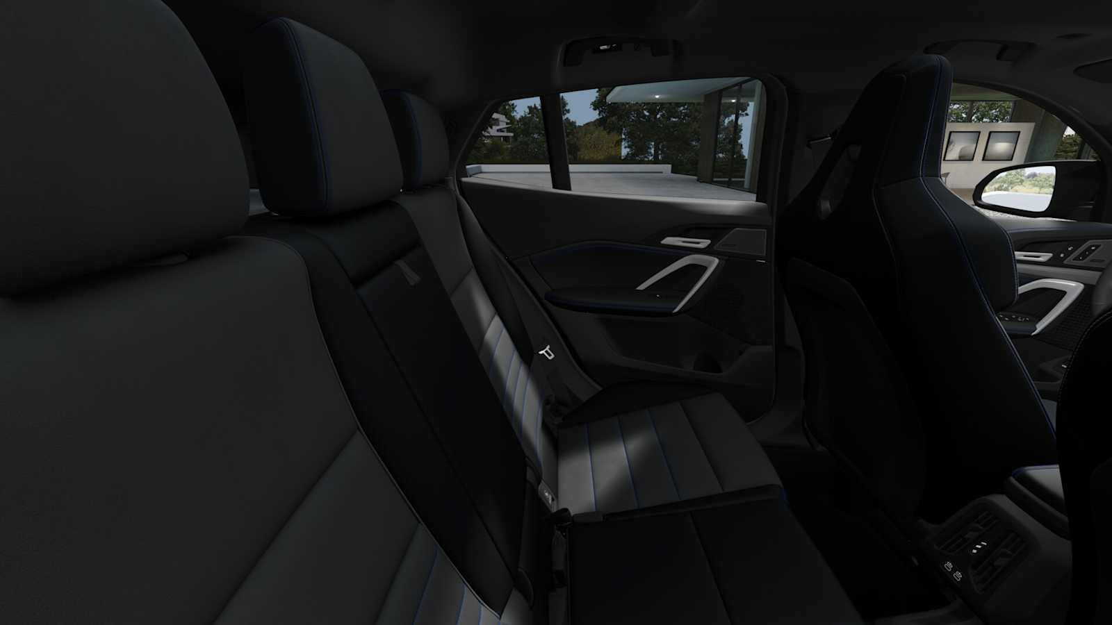 2026 Bmw X2 M35i photo 10