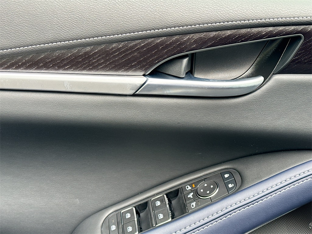 2026 Infiniti QX60 AWD photo 17