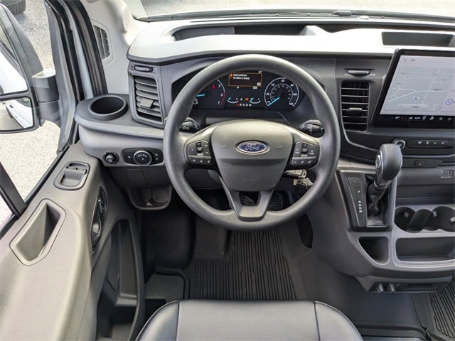 2024 Ford Transit photo 12