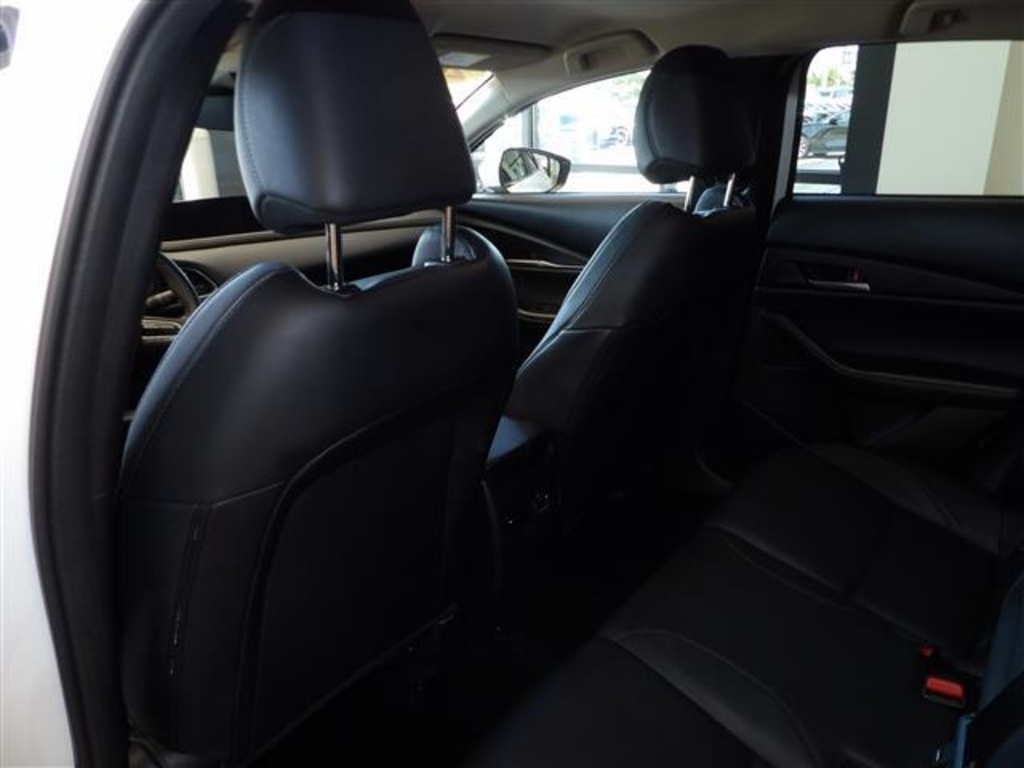2023 Mazda CX-30 2.5 Select photo 21