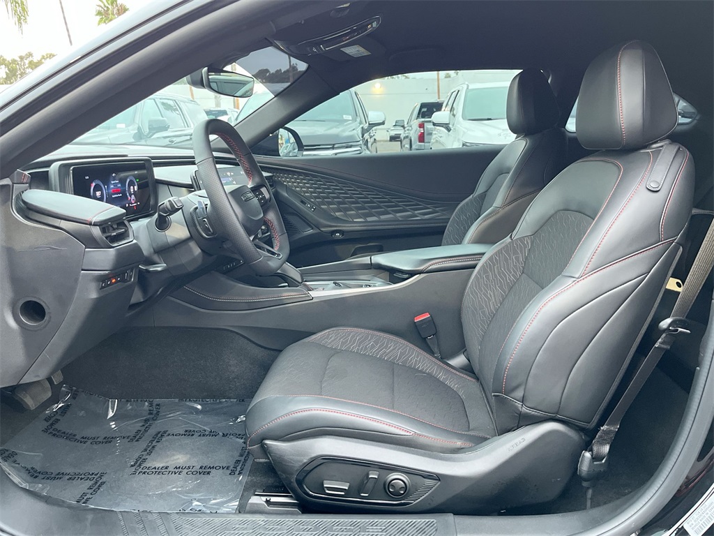 2025 Dodge Charger R/T photo 19