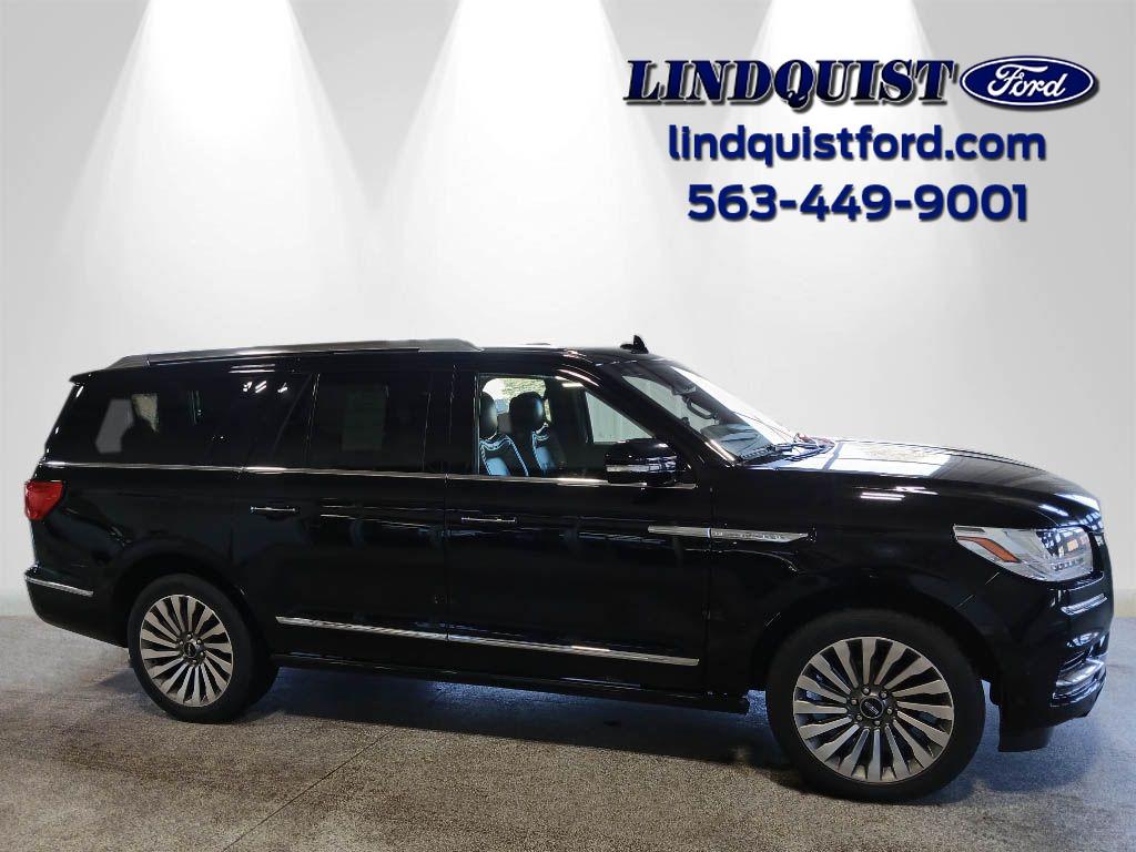 2020 Lincoln Navigator Reserve L's photo