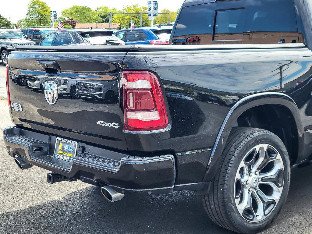 2023 RAM 1500 - Image 7
