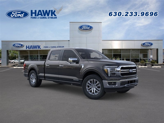 2025 FORD F-150 - Image 7