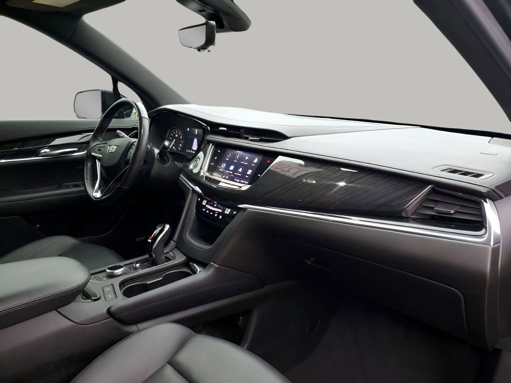 2020 Cadillac XT6 Premium Luxury photo 13