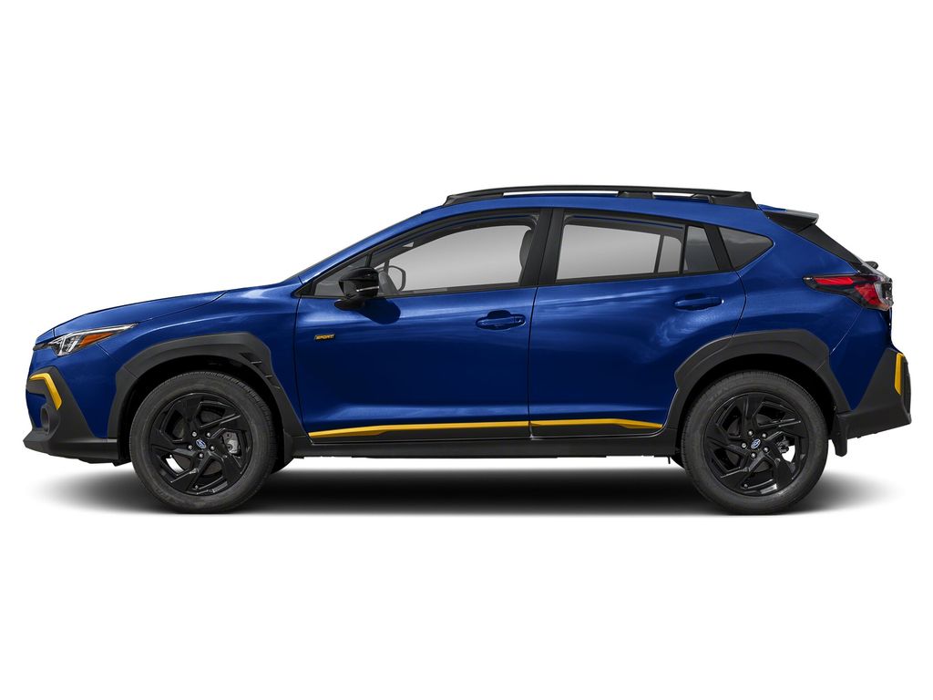 2025 Subaru Crosstrek Sport photo 3