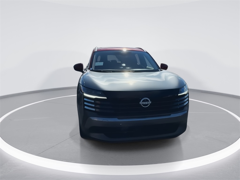 2026 Nissan Kicks SV photo 3