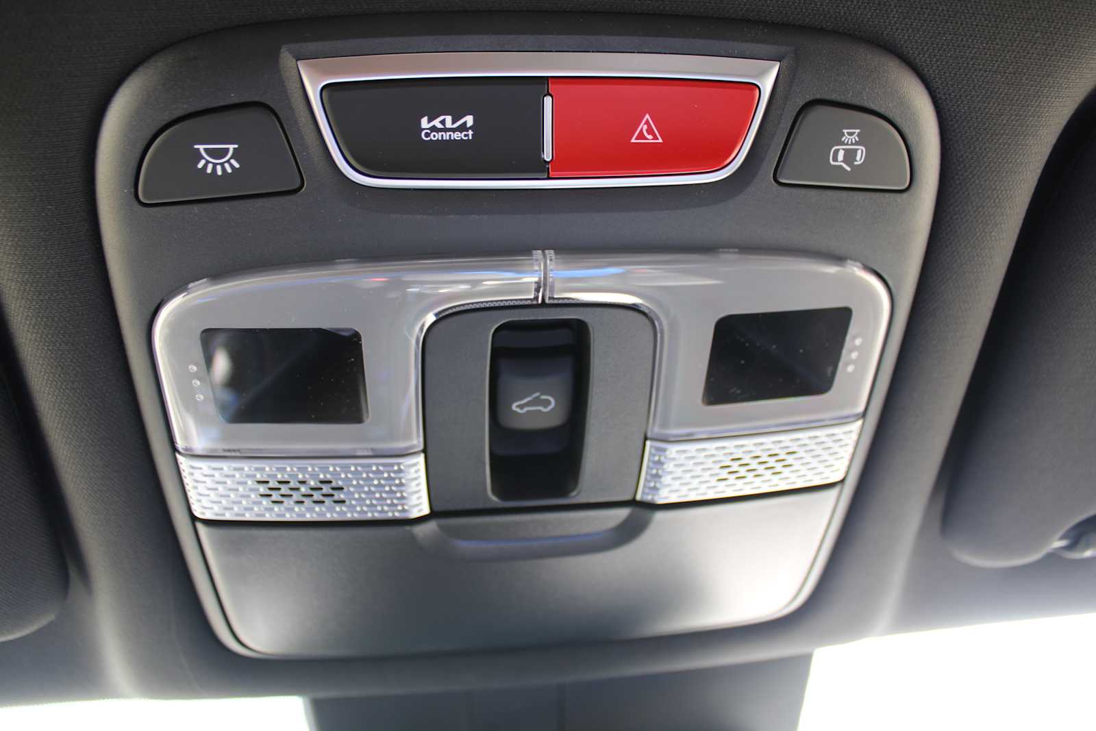 2025 Kia Telluride EX X-Line photo 43