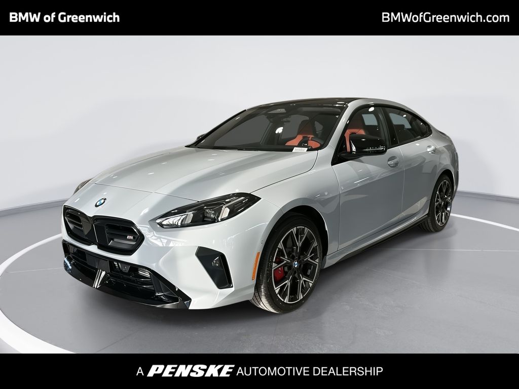 2025 BMW 2 Series M235's photo