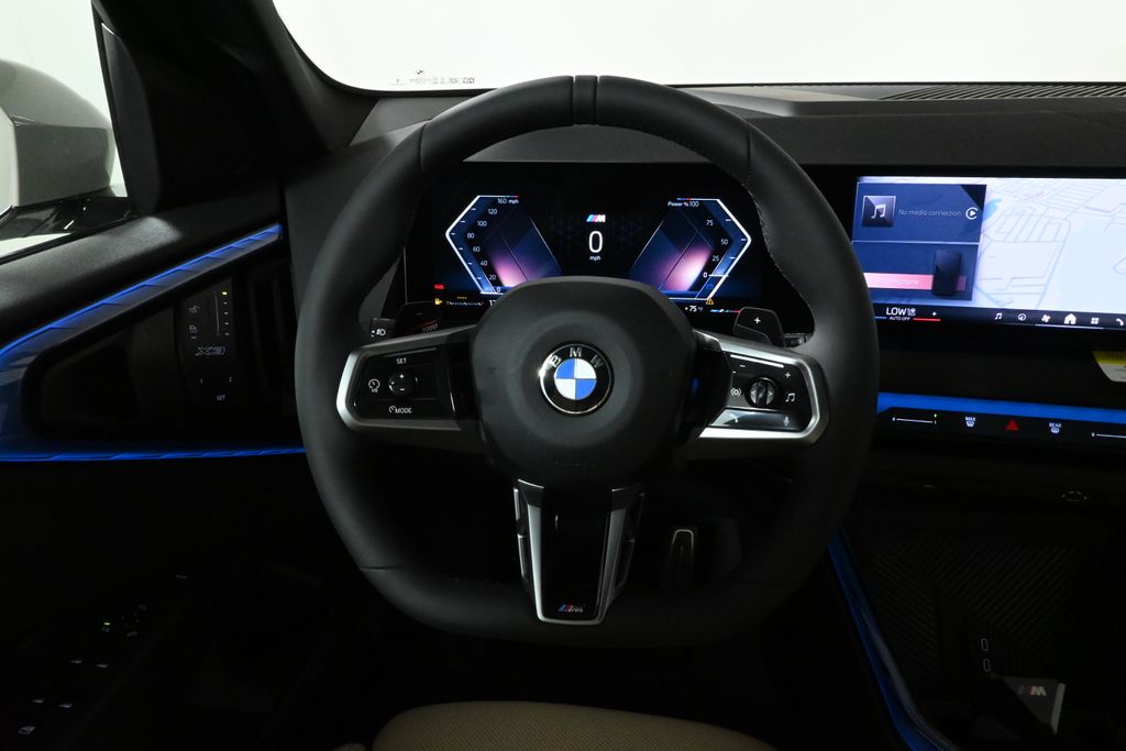 2025 Bmw X3 30x Drive photo 15