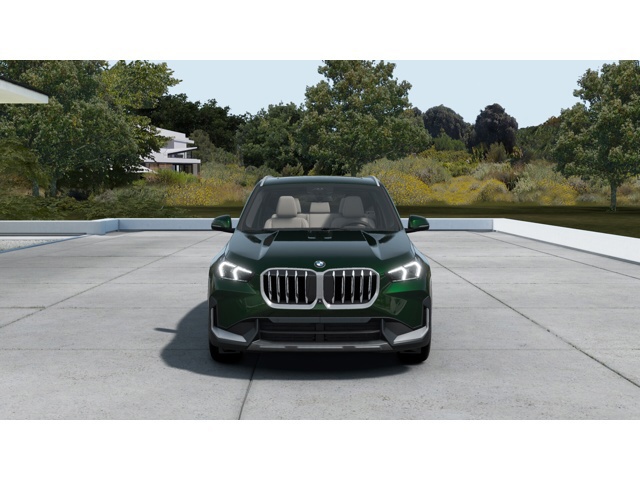 2025 Bmw X1 XDrive28i photo 3