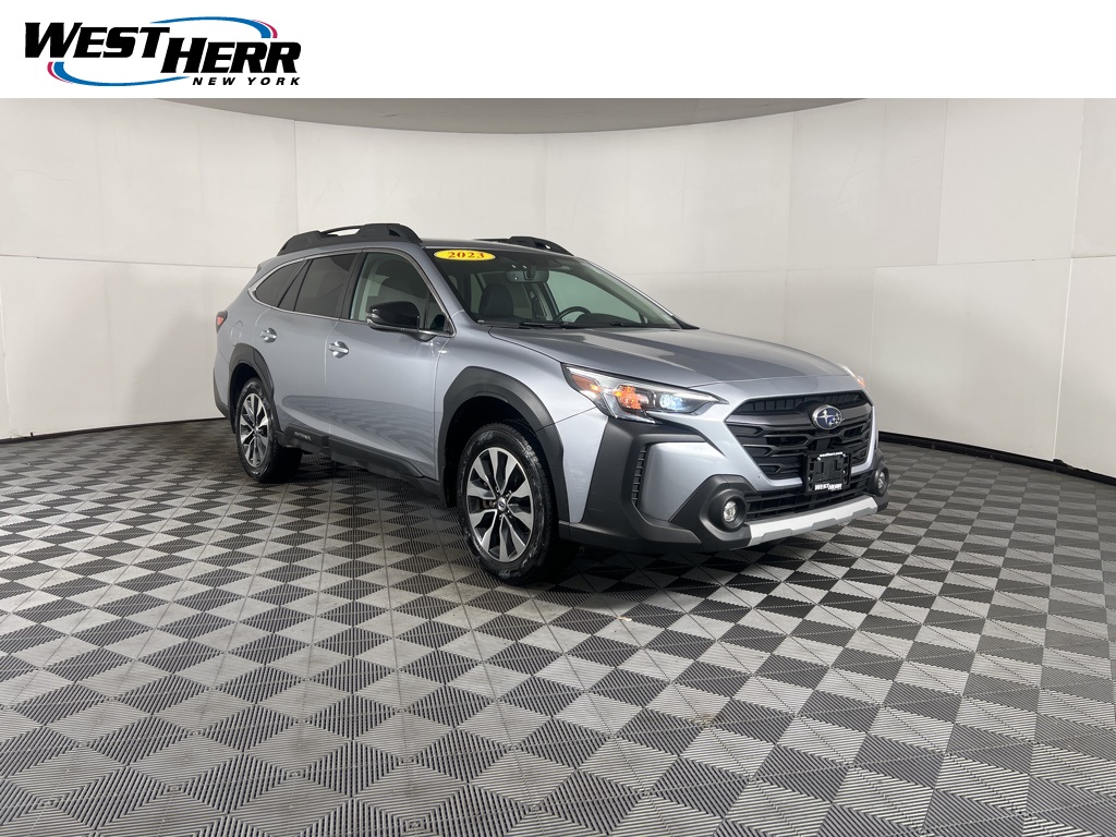 2023 Subaru Outback Limited's photo