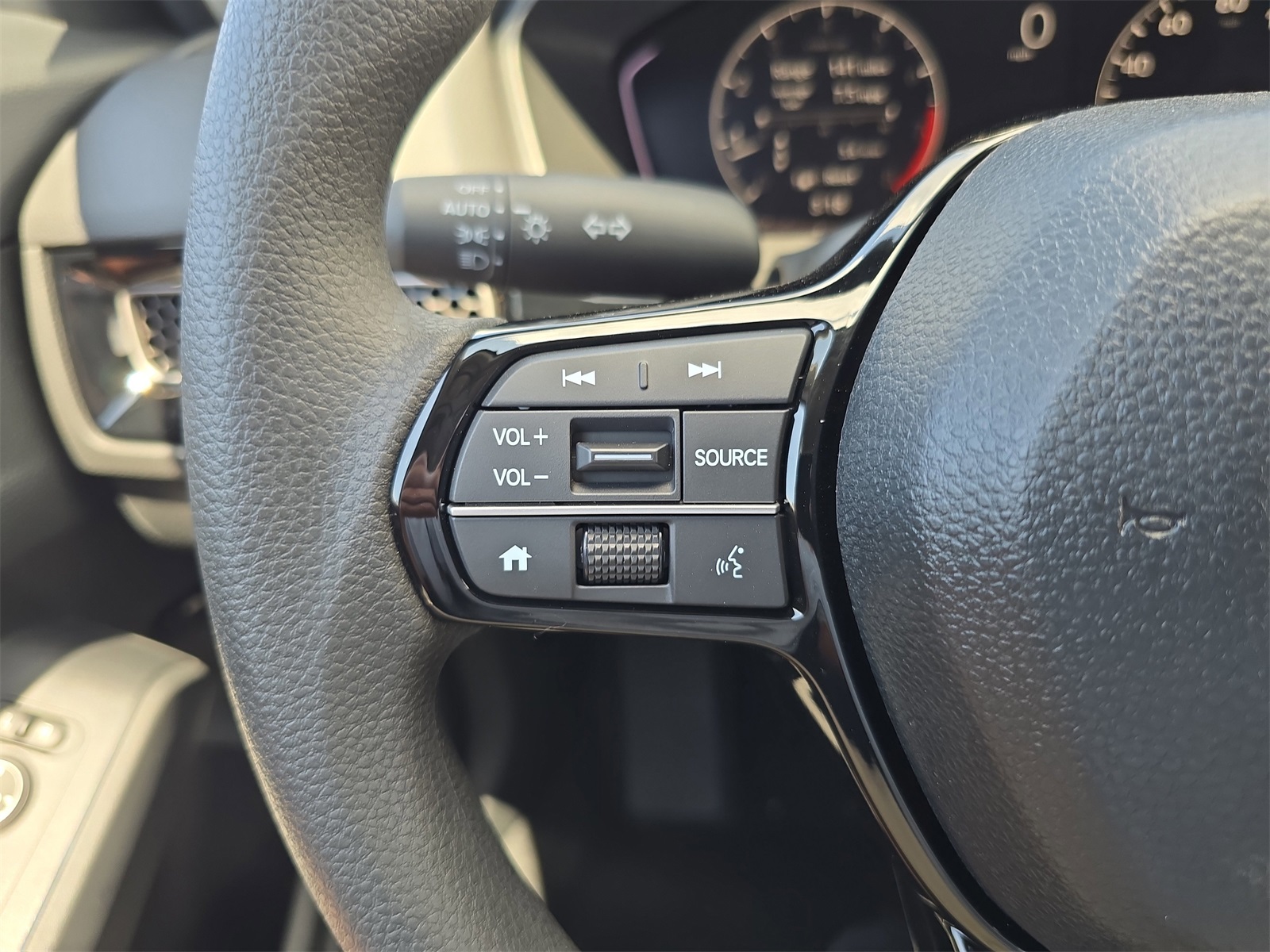 2026 Honda Civic LX photo 22