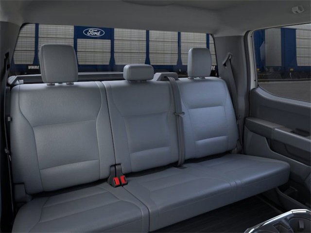 2025 Ford F-150 Lightning photo 11
