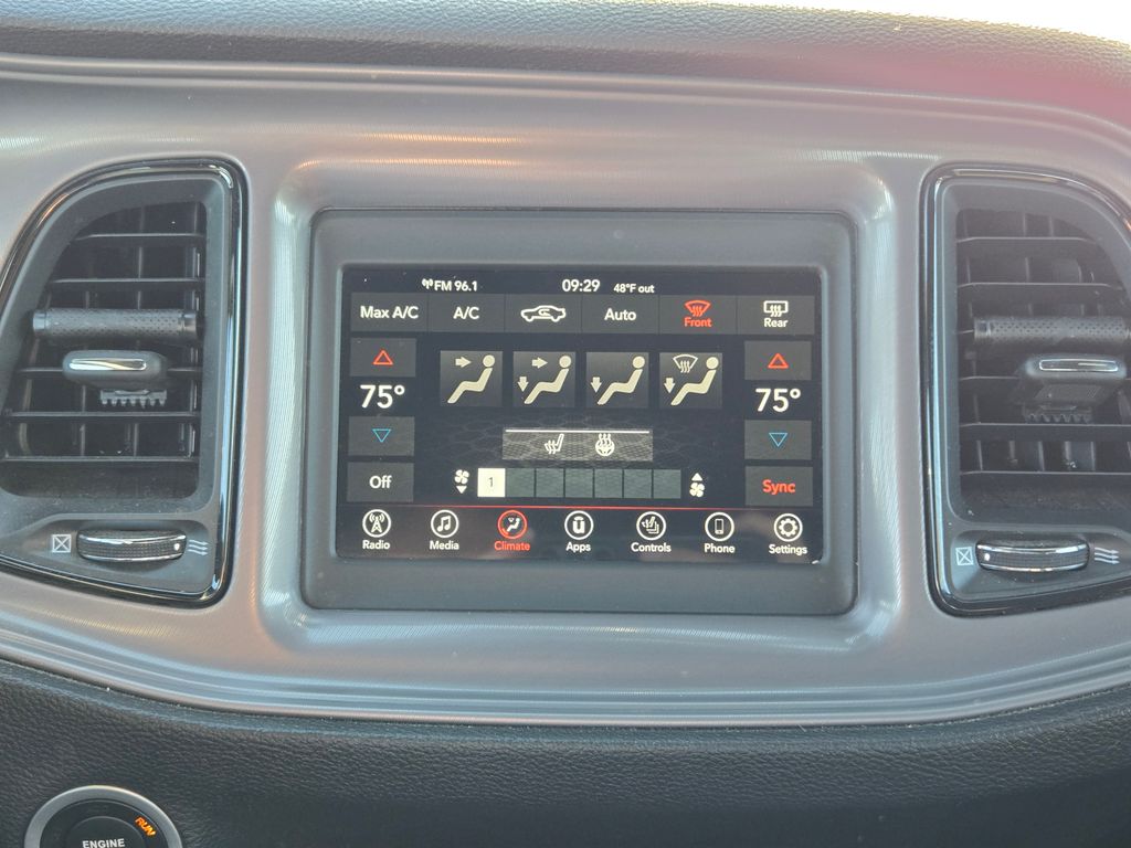 2023 Dodge Challenger GT photo 20