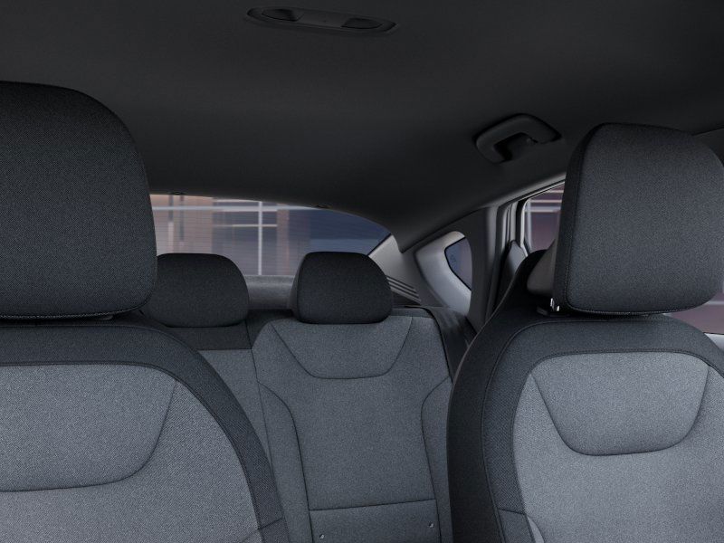 2025 Kia K4 LX photo 19