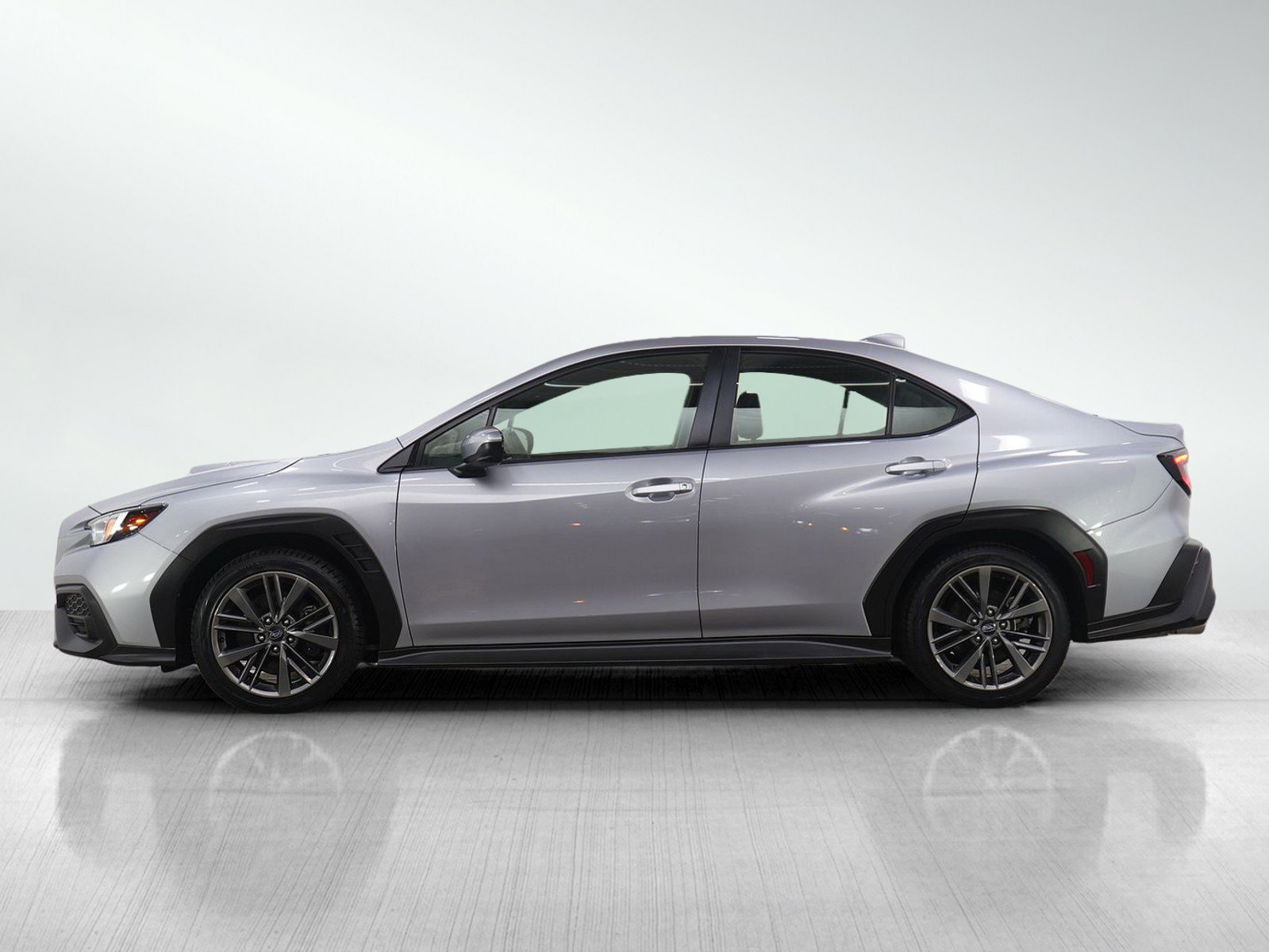 Used 2022 Subaru WRX Base with VIN JF1VBAA67N9006735 for sale in Burnsville, Minnesota