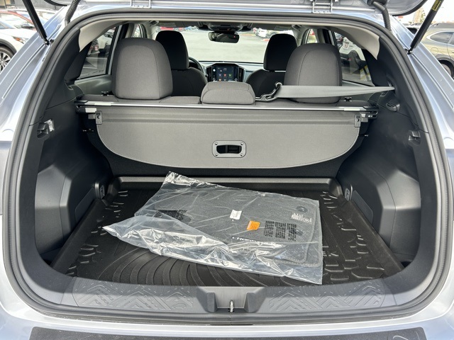 2025 Subaru Crosstrek Premium photo 7