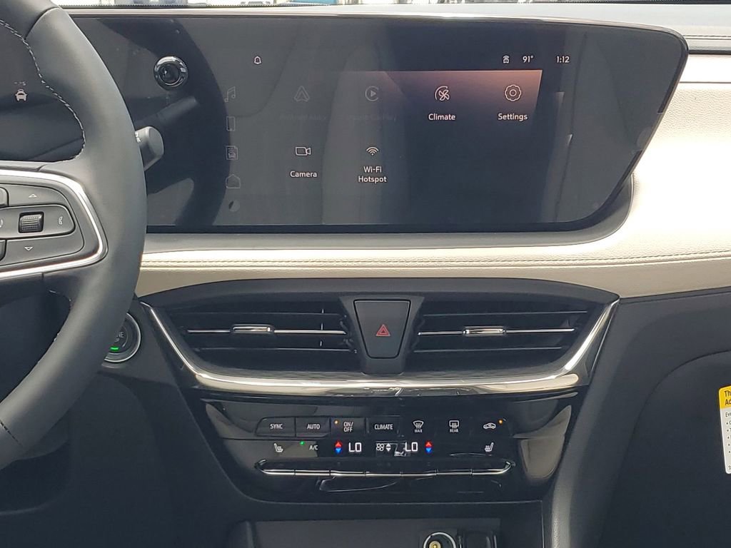 2026 Buick Encore GX Avenir photo 27