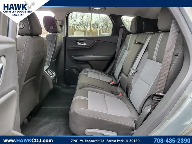 2024 CHEVROLET BLAZER - Image 10