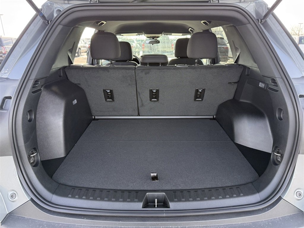 2026 GMC TERRAIN - Image 30