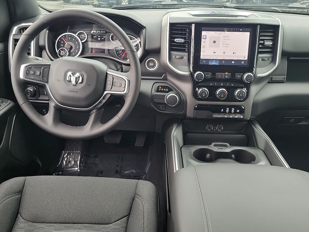 2026 Ram 1500 Big Horn Lone Star photo 4