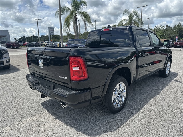 2026 Ram 1500 Big Horn Lone Star photo 2