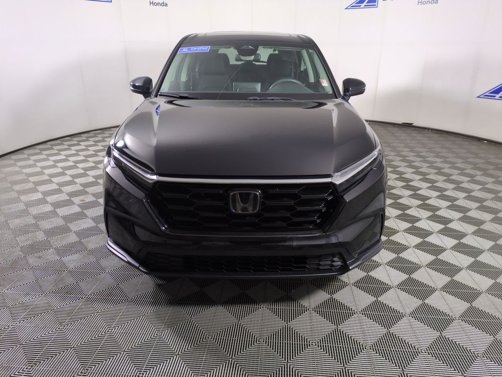 2024 Honda CR-V EX photo 8