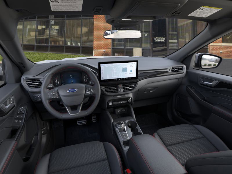 2026 Ford Escape ST-Line Select photo 8