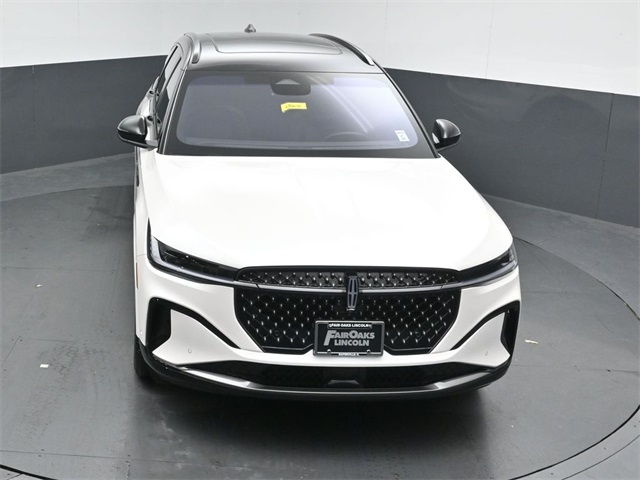 2024 LINCOLN NAUTILUS - Image 48