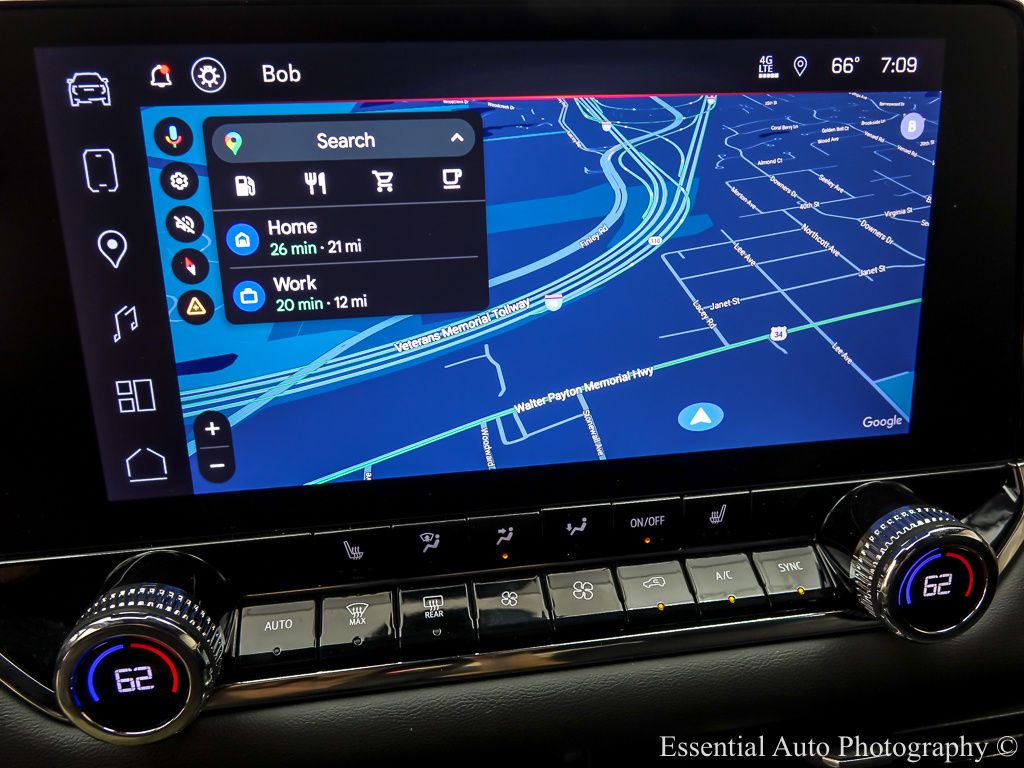 2023 GMC CANYON - Image 16