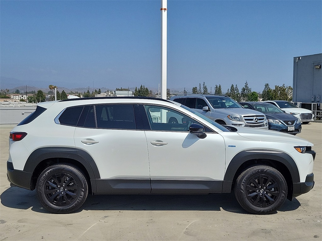 2025 Mazda CX-50 Premium photo 20