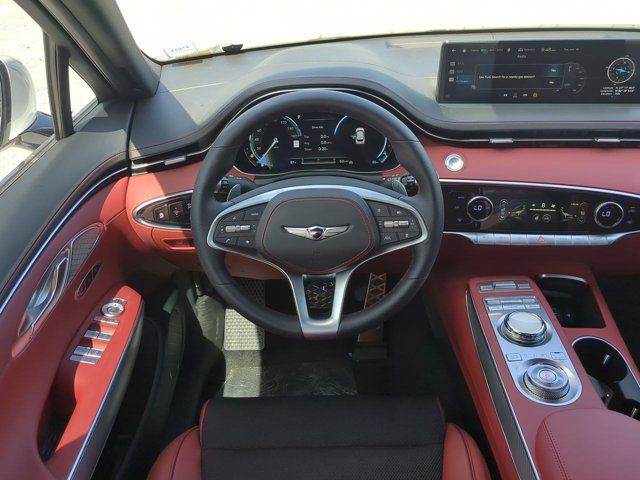 2025 Genesis GV70 2.5T Sport photo 14