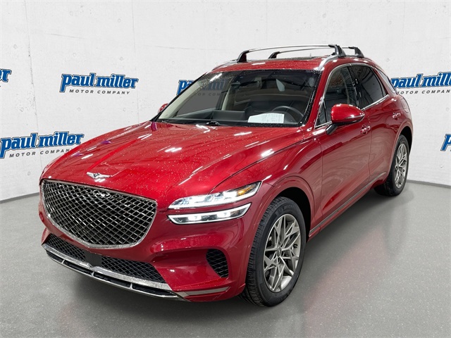 2023 GENESIS GV70 Standard's photo