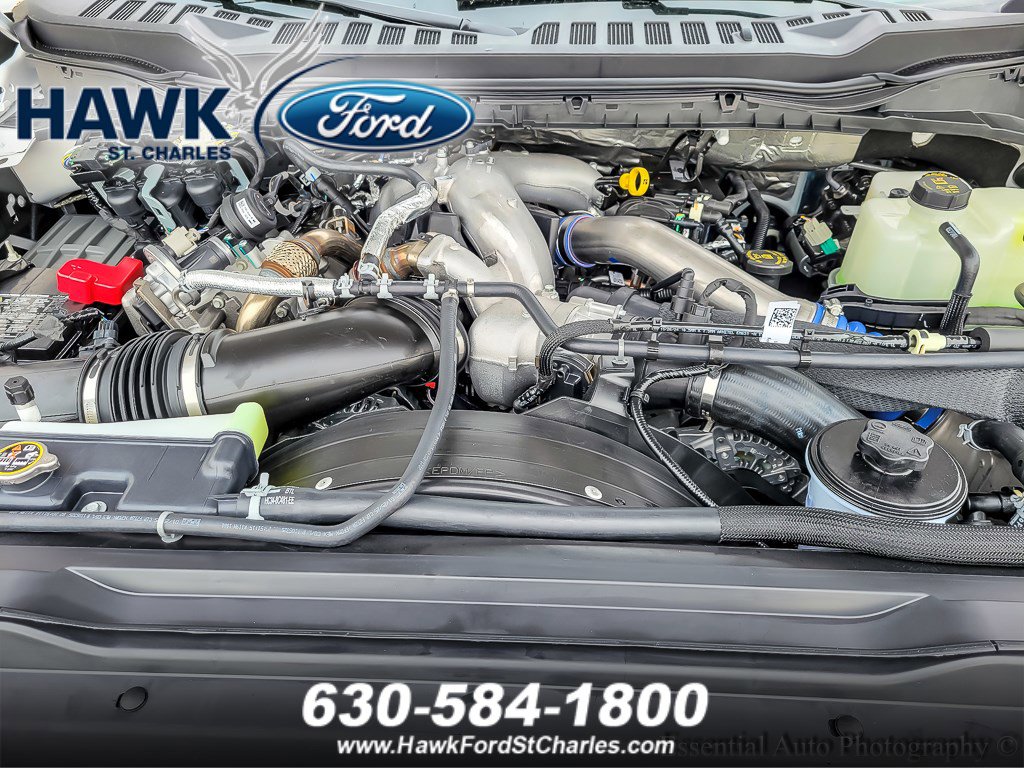 2025 FORD F-450 - Image 13