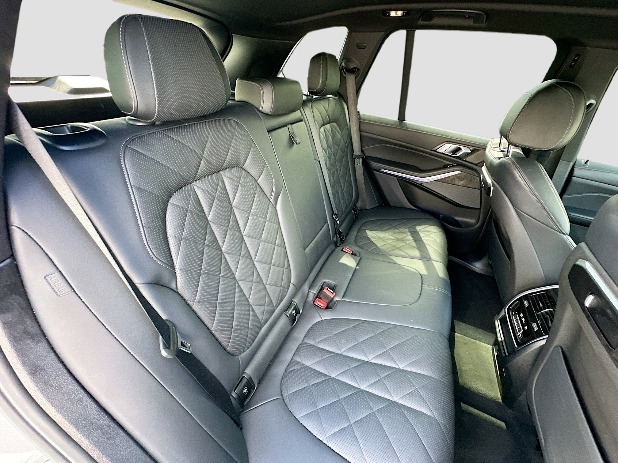 2024 Bmw X5 sDrive40i photo 27
