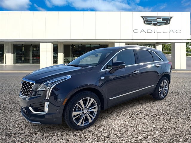 2024 Cadillac XT5 Premium Luxury's photo
