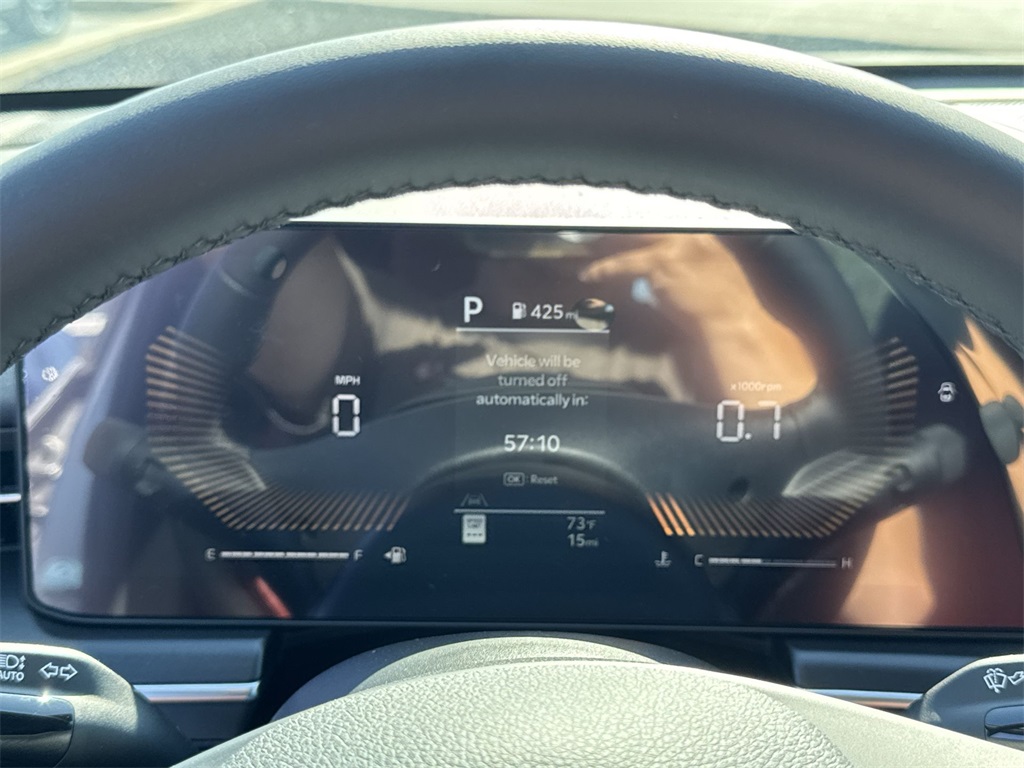 2026 Kia K5 GT photo 21