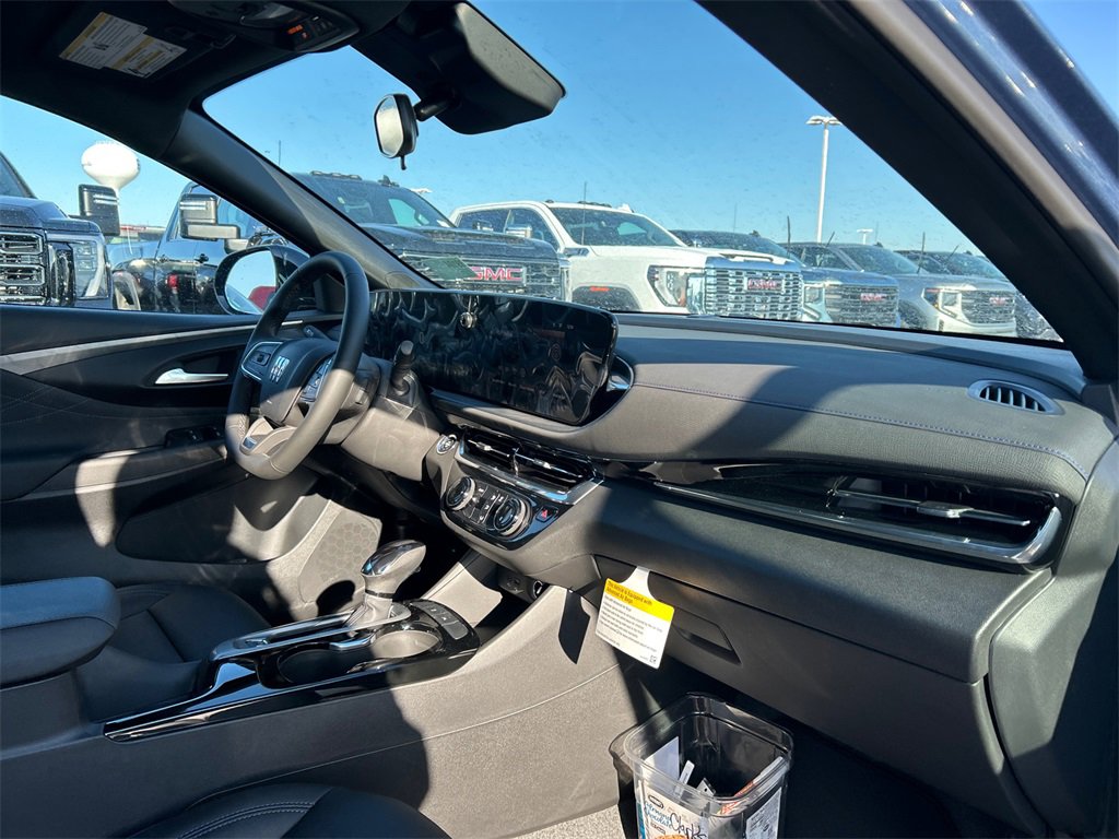 2026 BUICK ENVISTA - Image 33