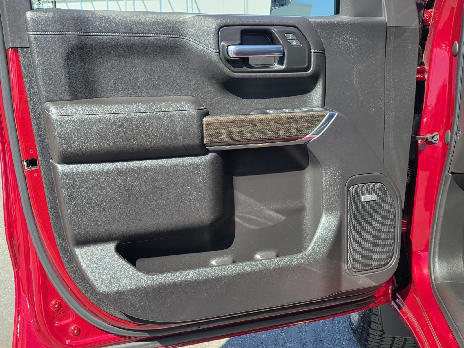 2022 Chevrolet Silverado 1500 LT Trail Boss photo 22