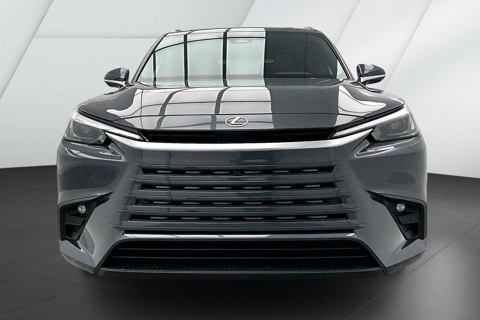 2025 Lexus TX 350 Premium photo 2