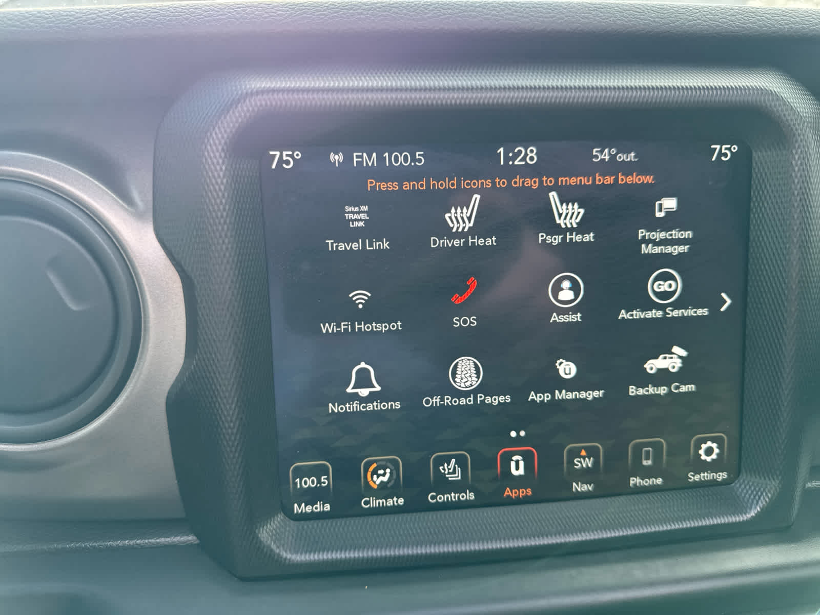2023 Jeep Wrangler Willys photo 39